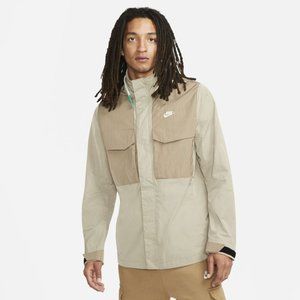 Nike Sportswear Premium Essentials Unlined Hooded M65 Jacket DC6770-247